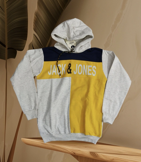 Hoodie Rs-300 3p - L Xl, Yellow