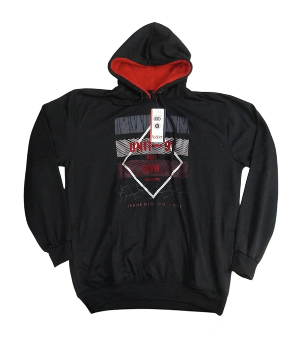 Hoodie Rs-300 3p - L Xl, Yellow
