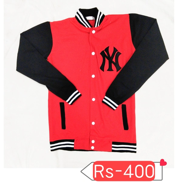 Chitar Rs-250 2p - Guardsman Red, M L