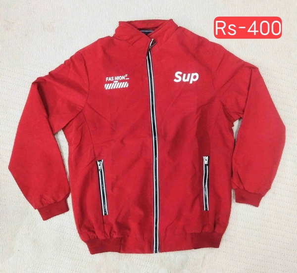Chitar - M L, Guardsman Red