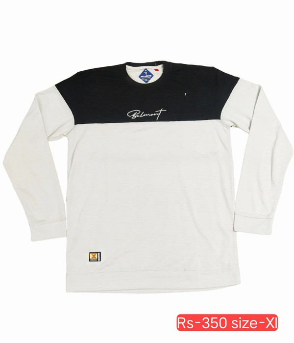 Full Tshirt B - Xl