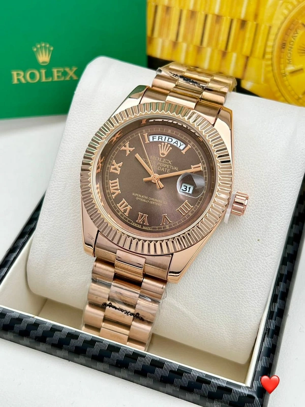 ROLEX WATCH