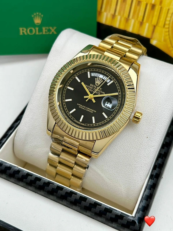 ROLEX WATCH