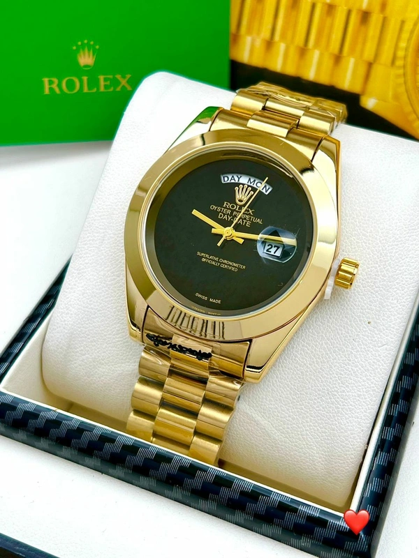 ROLEX WATCH