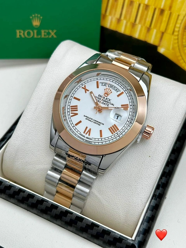 ROLEX WATCH