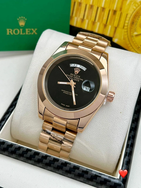 ROLEX WATCH