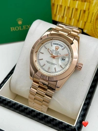 ROLEX WATCH