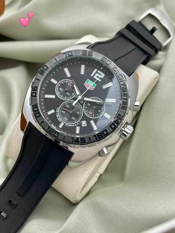 TAG HEUER WATCH