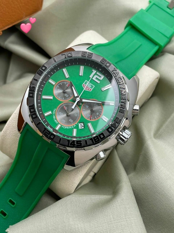 TAG HEUER WATCH