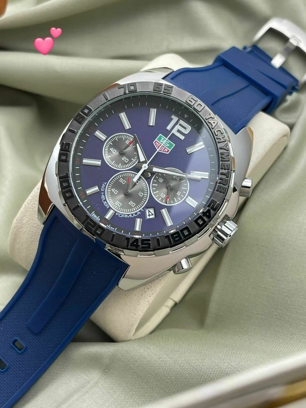 TAG HEUER WATCH