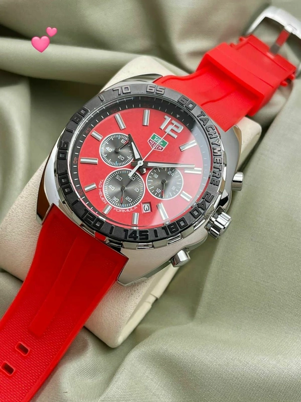 TAG HEUER WATCH