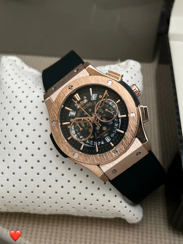 HUBLOT WATCH