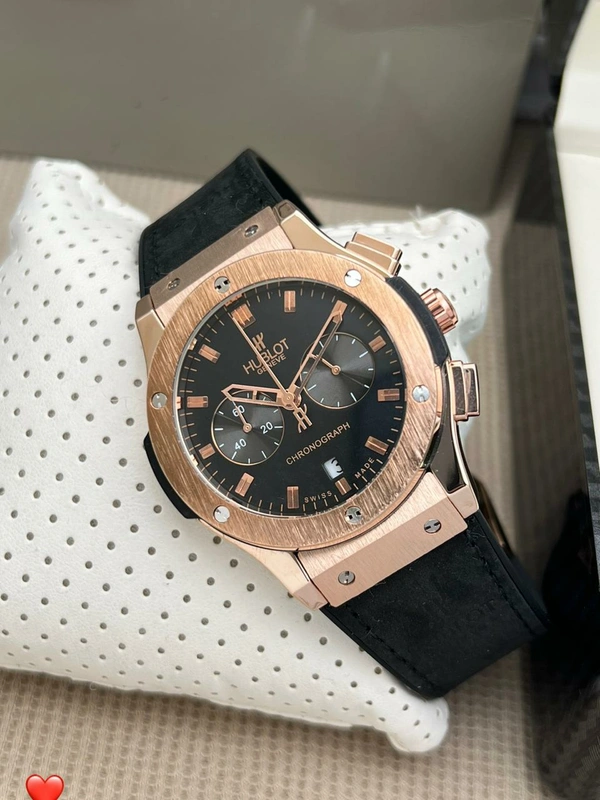 HUBLOT WATCH
