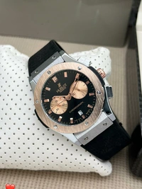 HUBLOT WATCH