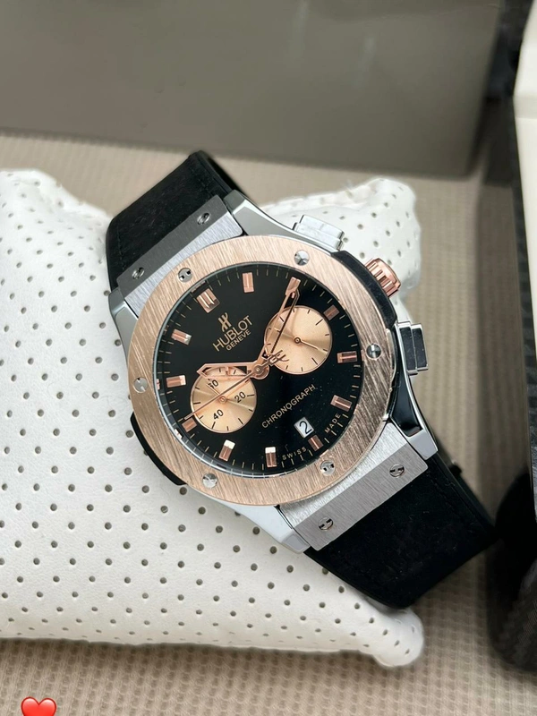 HUBLOT WATCH