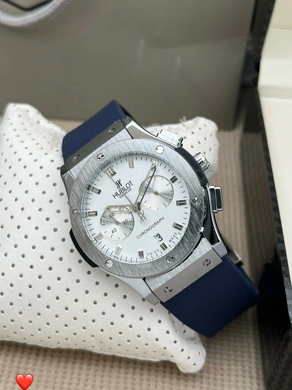 HUBLOT WATCH