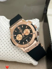 HUBLOT WATCH