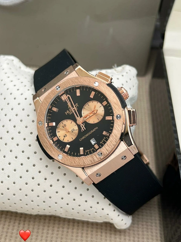 HUBLOT WATCH