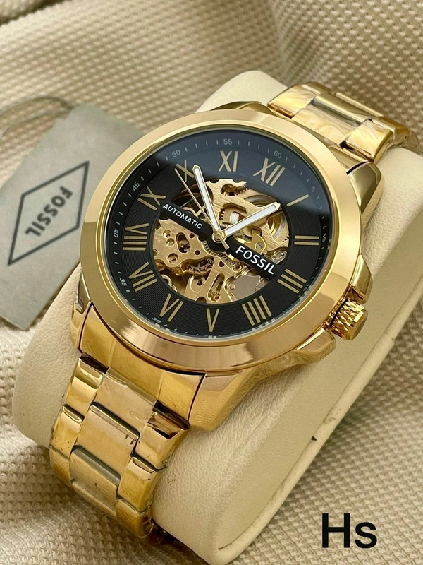 FOSSIL Watch