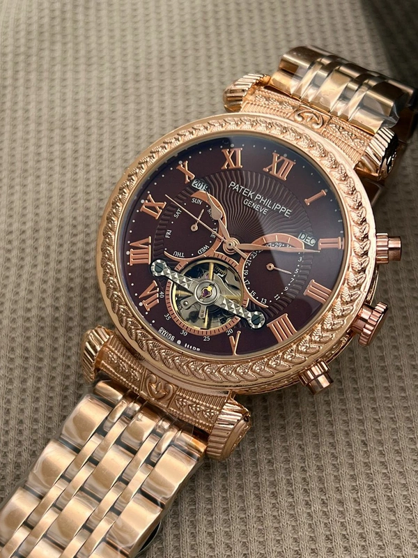 PATEK PHILIPPE WATCH