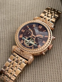 PATEK PHILIPPE WATCH