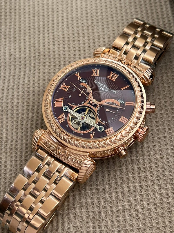 PATEK PHILIPPE WATCH