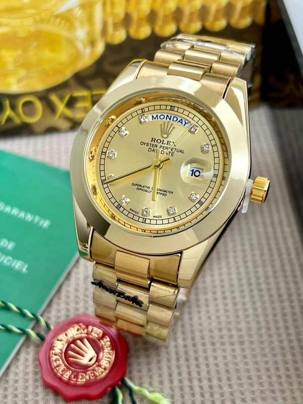 ROLEX WATCH