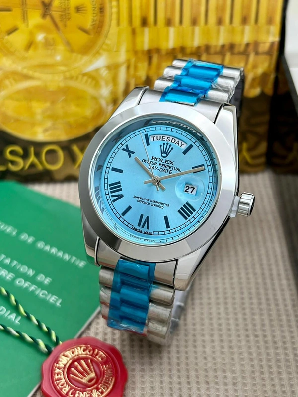 ROLEX WATCH