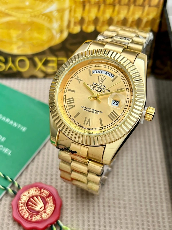 ROLEX WATCH