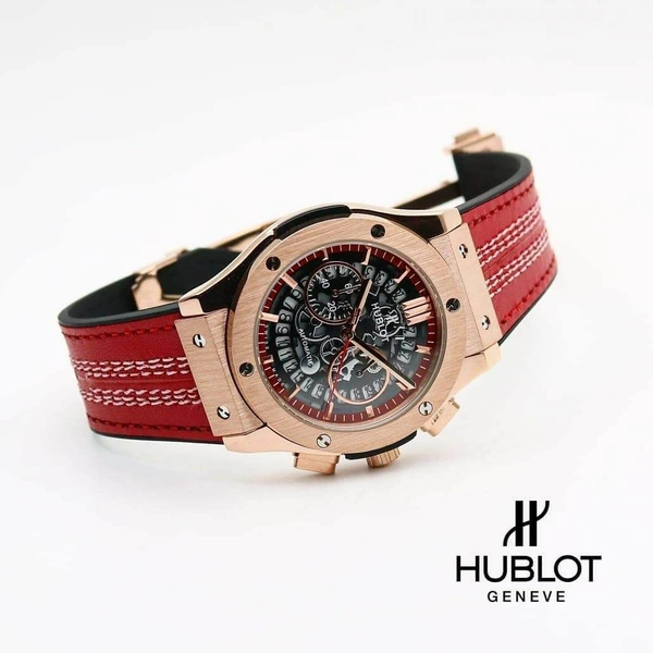 HUBLOT WATCH
