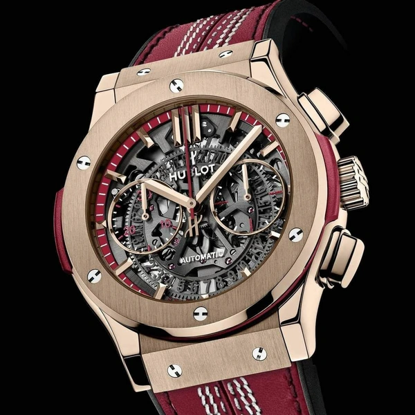 HUBLOT WATCH