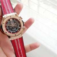 HUBLOT WATCH