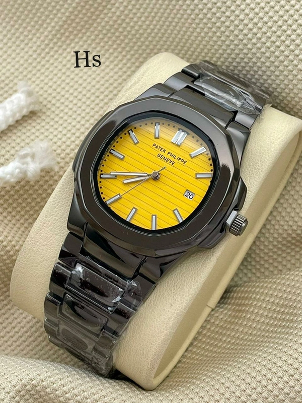 PATEK PHILIPPE
