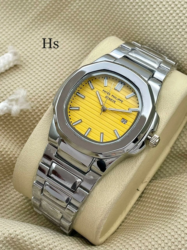 PATEK PHILIPPE