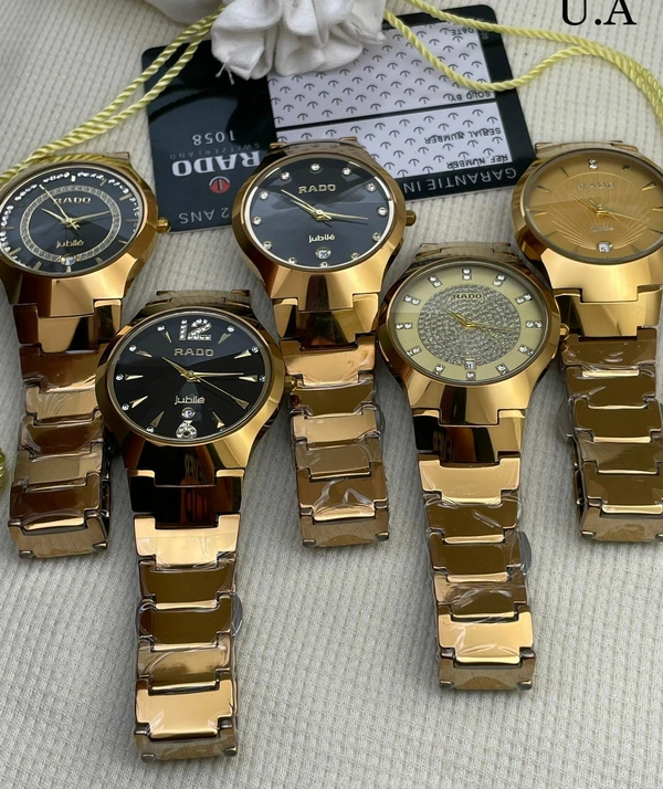RADO