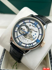 TISSOT (NOW OR NEVER)