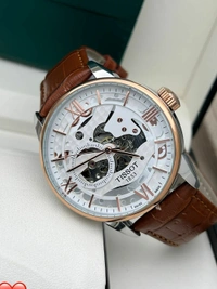 TISSOT (NOW OR NEVER)