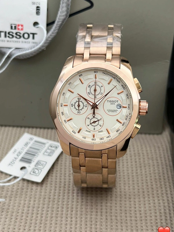 TISSOT