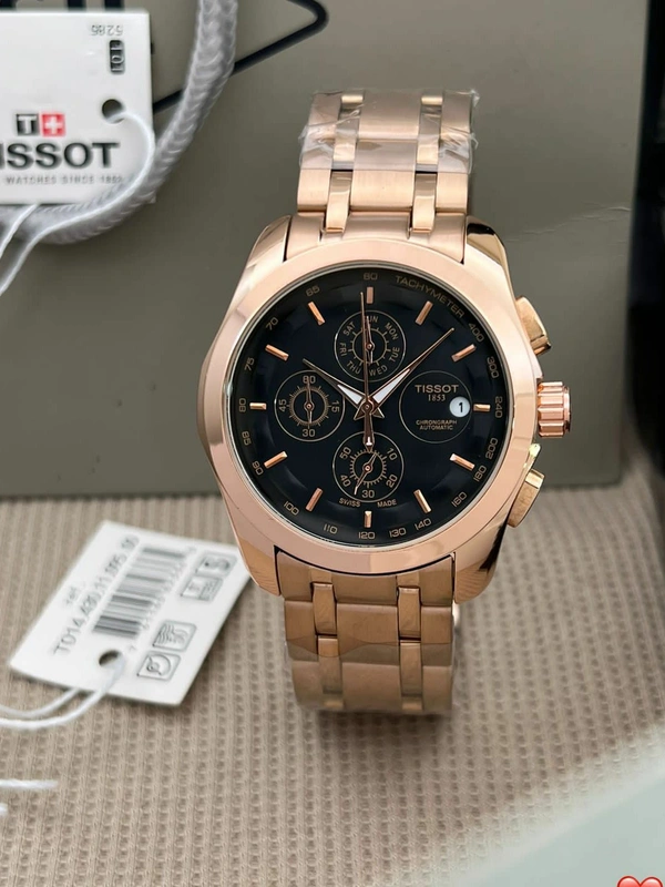 TISSOT