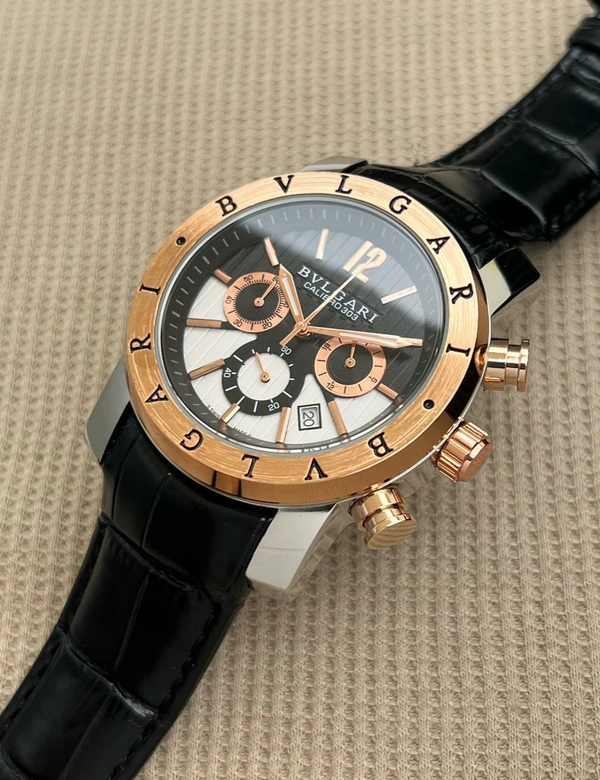 BVLGARI (NEWCLEAR WEAPON SERIES)