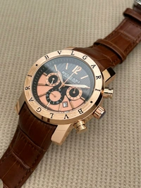 BVLGARI (NEWCLEAR WEAPON SERIES)