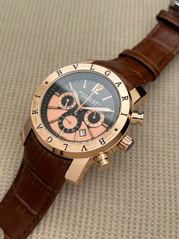BVLGARI (NEWCLEAR WEAPON SERIES)