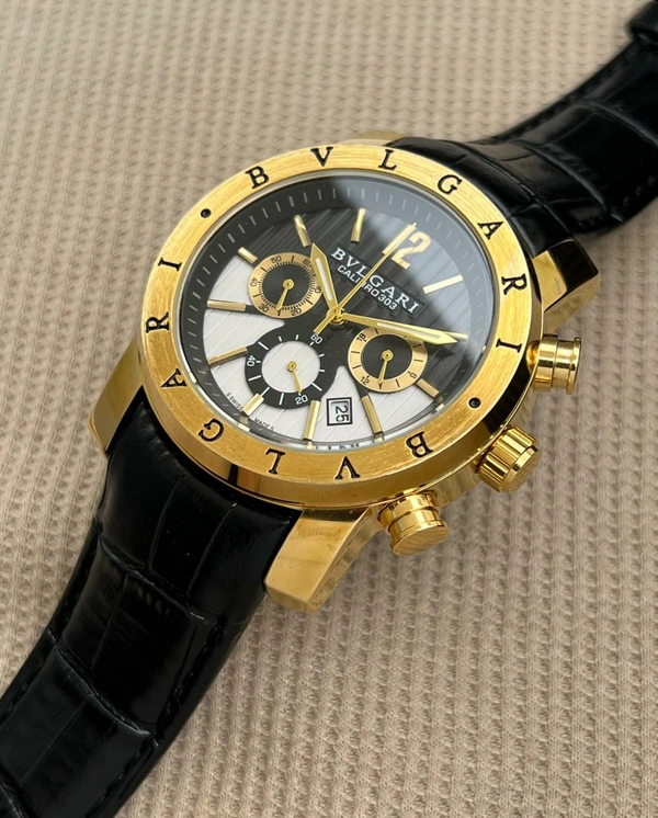 BVLGARI (NEWCLEAR WEAPON SERIES)