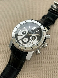 BVLGARI (NEWCLEAR WEAPON SERIES)
