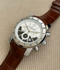 BVLGARI (NEWCLEAR WEAPON SERIES)