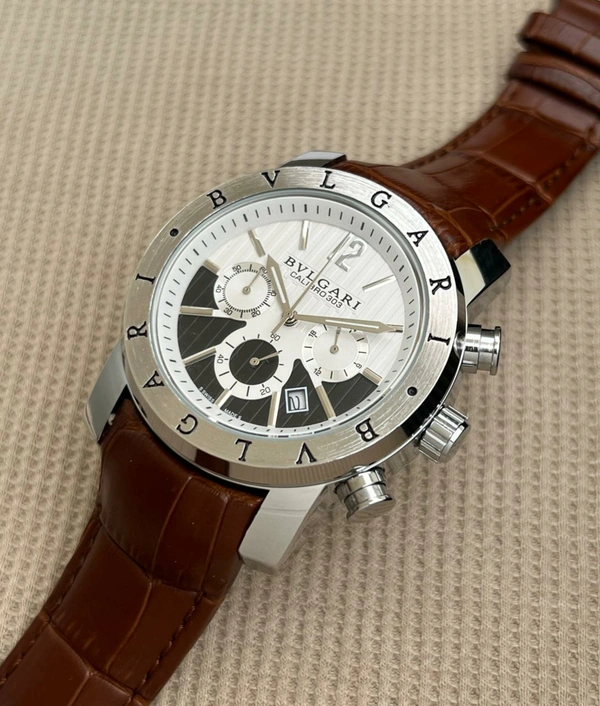 BVLGARI (NEWCLEAR WEAPON SERIES)