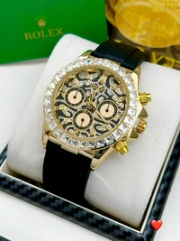 ROLEX (OYSTER TIGER EYE)