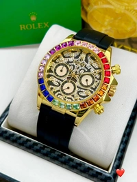 ROLEX (OYSTER TIGER EYE)