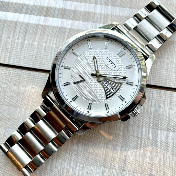 TISSOT