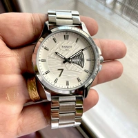 TISSOT